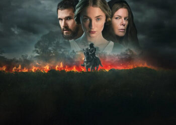 Рецензия на фильм «Ужас» / The Dreadful