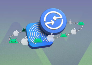 Google подтвердила, что все Android-устройства начнут поддерживать AirDrop