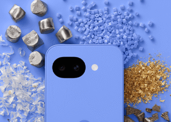 Google показала Pixel 10a на видео и объявила дату анонса