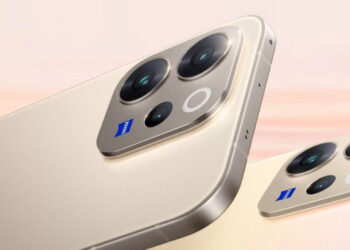 Вышли Vivo V70 и V70 Elite от $505: 3 камеры, 6500 мА-ч и 90 Вт зарядки