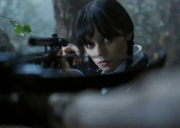 Netflix представил первый тизер «Уэнздей 3», внезапно — со звездой «Очень странных дел»