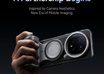 Honor заключила партнёрство с Telesin: серия Magic 8 получит фотонабор