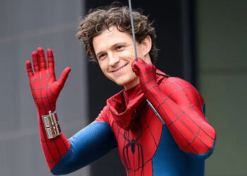 «Человек-паук 4» бьет рекорд MCU по количеству злодеев: 9, без учета «серых» Халка и Карателя