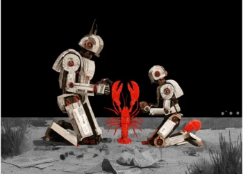 ИИ-агенты создали «религию» в честь лобстеров