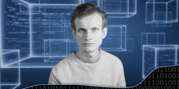 Бутерин описал будущий союз ИИ и Ethereum