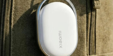 Xiaomi выпустила собственный Air Tag: Bluetooth-трекер для поиска вещей за 18 евро