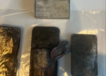 iPhone 17 Pro Max сжёг квартиру через несколько часов после покупки