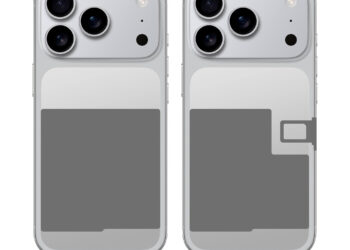 iPhone 18 Pro Max для Китая тоже получит батарею меньше, чем в других странах