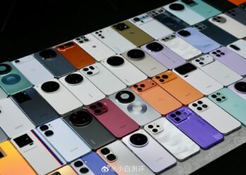 Каждый 4-й смартфон в мире – iPhone: глобальный отчёт об активных устройствах