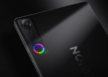 Lenovo показала Legion Y700 Gen 5 в обоих цветах и назвала сроки выхода