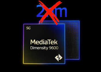 MediaTek готовит развод года? Dimensity 9600 может жутко разочаровать
