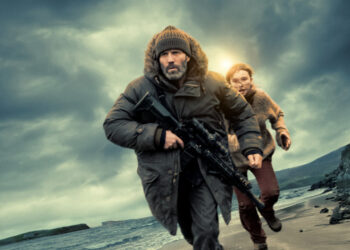 Рецензия на фильм «Одиночка» / Shelter