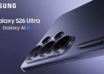 Нам передали цены всех Samsung Galaxy S26 для России