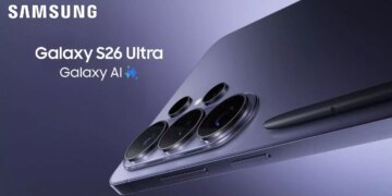 Нам передали цены всех Samsung Galaxy S26 для России