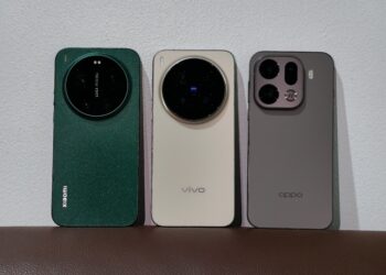 Наследники весенних Ultra-флагманов выйдут неожиданно рано