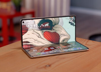 Обзор Huawei Mate X7: раскладушка на каждый день