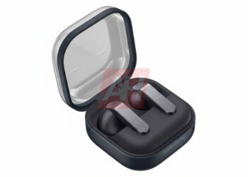 Официальные фото Samsung Galaxy Buds 4 и 4 Pro просочились в Сеть