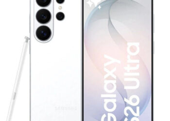 Официальные фото Samsung Galaxy S26, S26+ и S26 Ultra слиты в Сеть до анонса