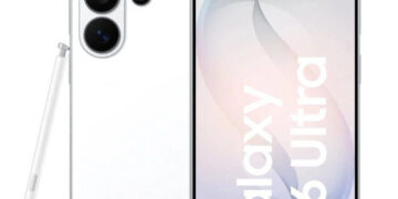 Официальные фото Samsung Galaxy S26, S26+ и S26 Ultra слиты в Сеть до анонса