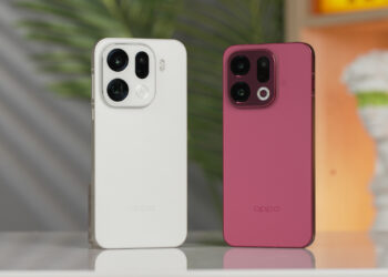 OPPO Find X9 и Find X9 Pro появились на сайте для России: особенности