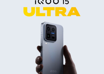 Первые итоги продаж iQOO 15 Ultra: успешнее, чем ожидалось!
