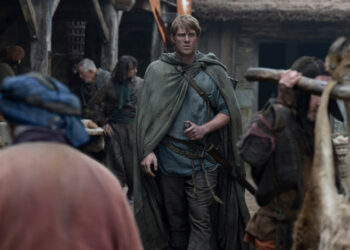 Джордж Мартин хотел, чтобы «Рыцарь семи королевств» был 2-часовым фильмом