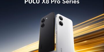 Плакат и особенности начинки POCO X8 Pro и X8 Pro Max слиты в Сеть до анонса