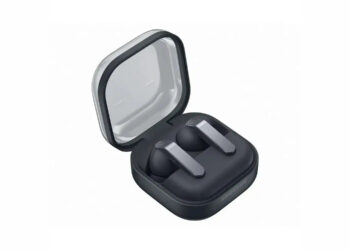 Ритейлер случайно опубликовал пресс-фото Samsung Galaxy Buds 4 и 4 Pro