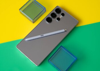 Samsung Galaxy S25 Ultra по скидке часа на AliExpress