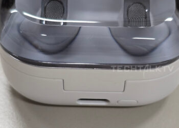 Samsung подтвердила Galaxy Buds 4, но в Сети уже появились живые фото