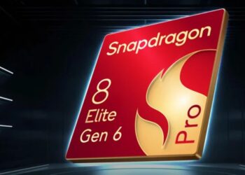 Snapdragon 8 Elite Gen 6 Pro слишком дорог: его не будет в части флагманов осени
