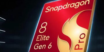 Snapdragon 8 Elite Gen 6 Pro слишком дорог: его не будет в части флагманов осени