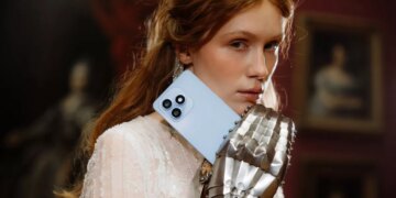 Старт продаж Honor X8d в России: цены и бонусы