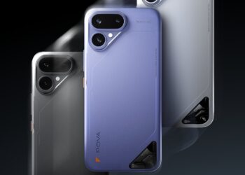 Tecno Pova Curve 2 показался на постерах и получил дату анонса