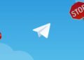 Озвучена возможная дата блокировки Telegram в России
