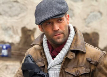 Джейсон Стейтем сыграет сам себя в боевике «Джейсон Стейтем украл мой велосипед»