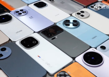 Три неприятности, надвигающиеся на рынок смартфонов в 2026 году