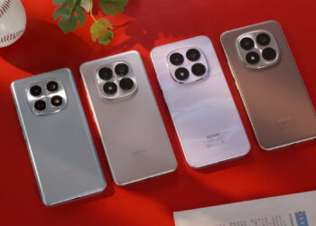 ВИДЕО: обзор четырёх Redmi Note 15 для России – какой выбрать?