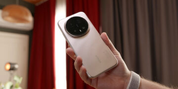 ВИДЕО: обзор Honor Magic 8 Pro – самый недооценённый флагман?