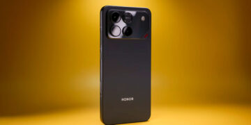ВИДЕО: обзор Honor WIN – недорогой победоносный флагман, который трудно купить
