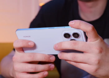 ВИДЕО: обзор Honor X8d – доступный герой автономности