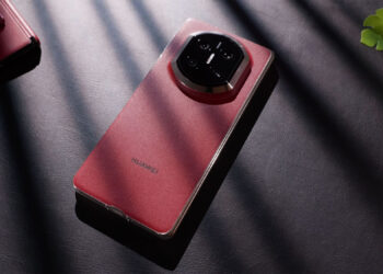 ВИДЕО: обзор Huawei Mate X7 – фотофлагман мира раскладушек