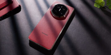 ВИДЕО: обзор Huawei Mate X7 – фотофлагман мира раскладушек