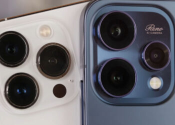 ВИДЕО: обзор OPPO Reno 15 за минуту – долгожданный iPhone на Android?