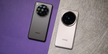 Vivo представит фотофлагман раньше OPPO, но сильно отстанет с раскладушкой