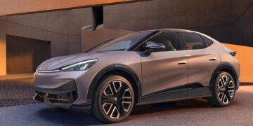 Топ-10 электромобилей в Украине: как изменились цены и предложение после введения НДС