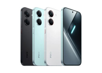 Цены POCO X8 Pro и Pro Max и их постеры случайно появились на сайте Xiaomi