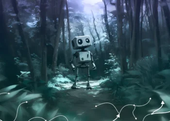 Carbon Robotics создала ИИ-систему для уничтожения сорняков роботами