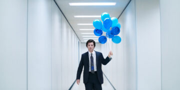 Сериал «Разделение» / Severance начинает съемки 3-го сезона: с новыми персонажами и режиссером