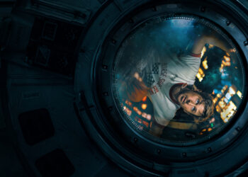 Рецензия на фильм «Проект ‘Аве Мария'» / Project Hail Mary